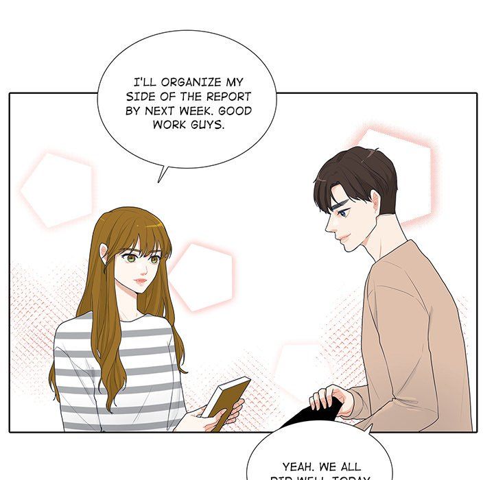Unrequited Love Manhwa - Chapter 17 Page 7