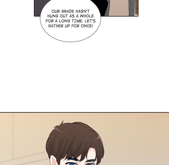 Unrequited Love Manhwa - Chapter 17 Page 15