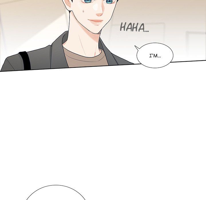 Unrequited Love Manhwa - Chapter 17 Page 16