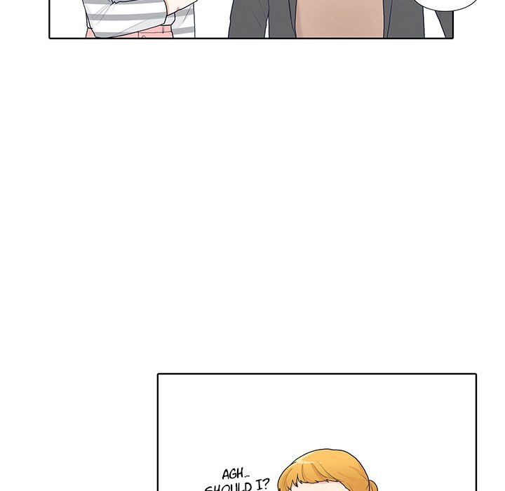 Unrequited Love Manhwa - Chapter 17 Page 22