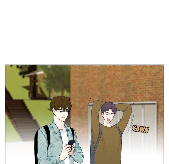 Unrequited Love Manhwa - Chapter 17 Page 28