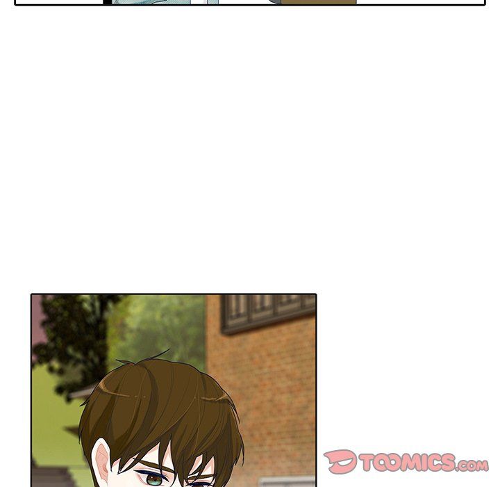 Unrequited Love Manhwa - Chapter 17 Page 29