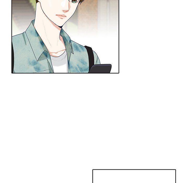 Unrequited Love Manhwa - Chapter 17 Page 30