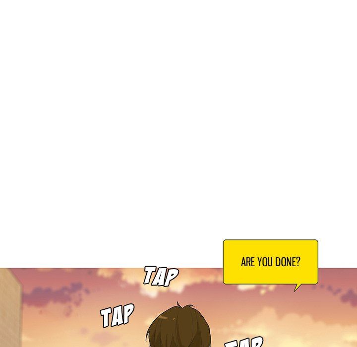 Unrequited Love Manhwa - Chapter 17 Page 32