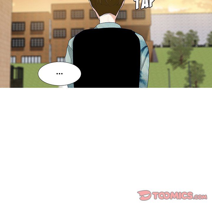 Unrequited Love Manhwa - Chapter 17 Page 33