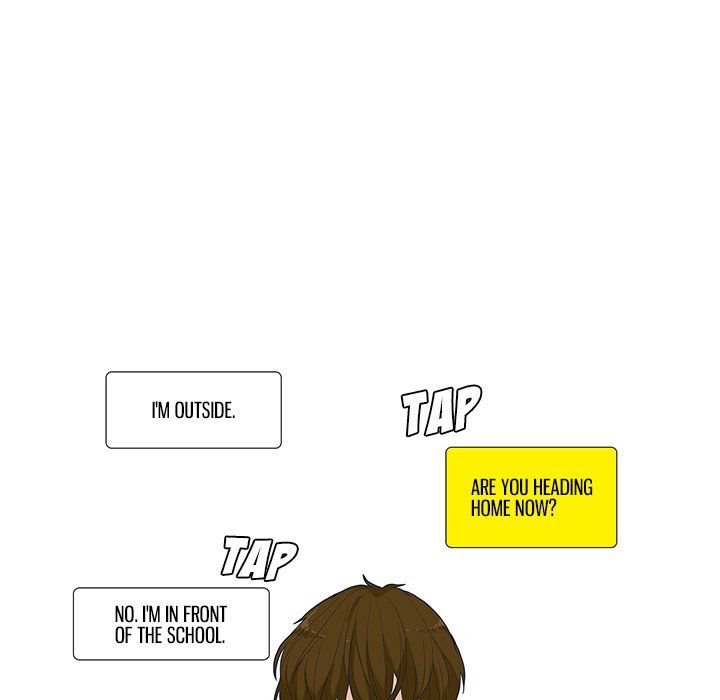 Unrequited Love Manhwa - Chapter 17 Page 35