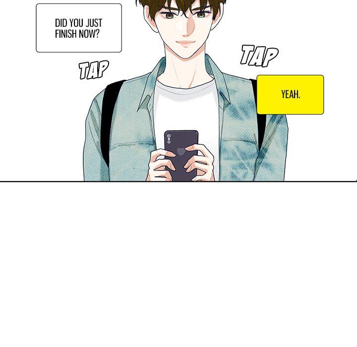 Unrequited Love Manhwa - Chapter 17 Page 36