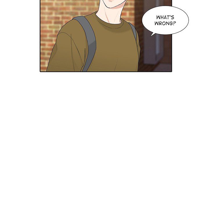 Unrequited Love Manhwa - Chapter 17 Page 39