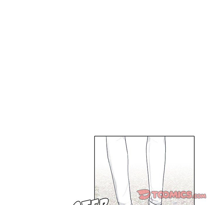 Unrequited Love Manhwa - Chapter 17 Page 41