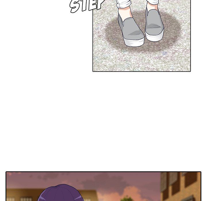 Unrequited Love Manhwa - Chapter 17 Page 42