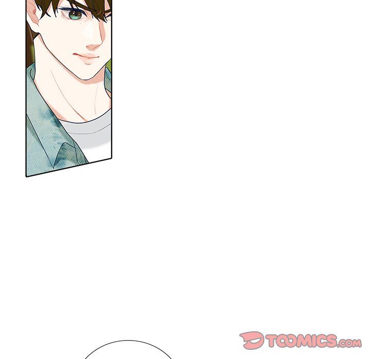 Unrequited Love Manhwa - Chapter 17 Page 45