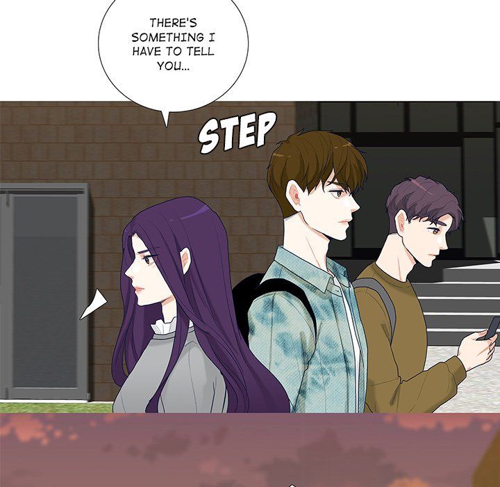 Unrequited Love Manhwa - Chapter 17 Page 46