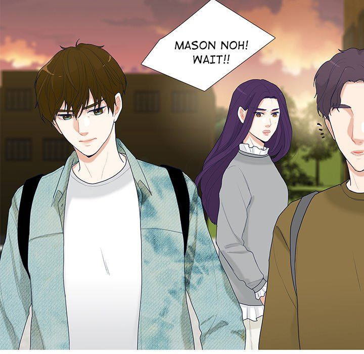 Unrequited Love Manhwa - Chapter 17 Page 47