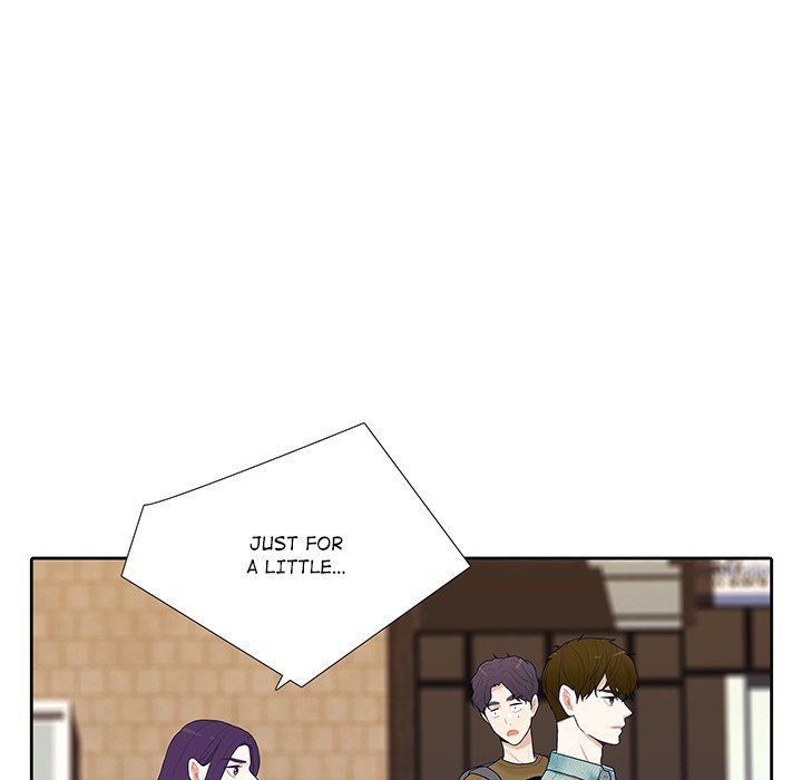 Unrequited Love Manhwa - Chapter 17 Page 48