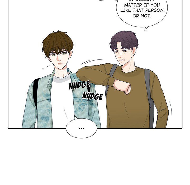 Unrequited Love Manhwa - Chapter 17 Page 50