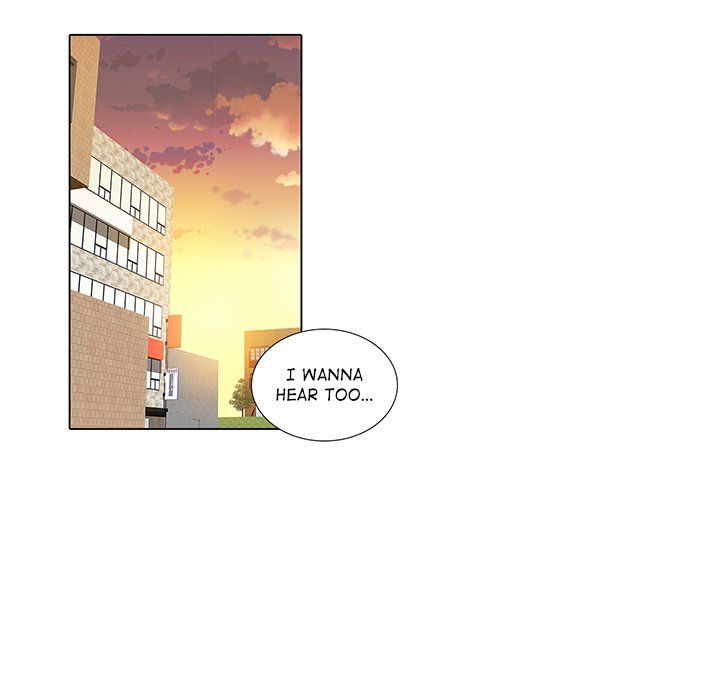 Unrequited Love Manhwa - Chapter 17 Page 56