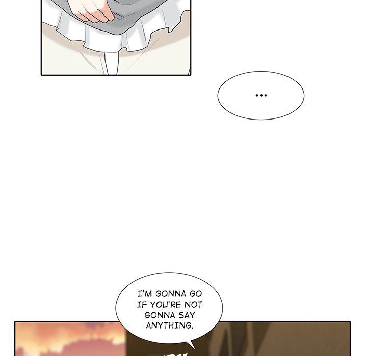 Unrequited Love Manhwa - Chapter 17 Page 59