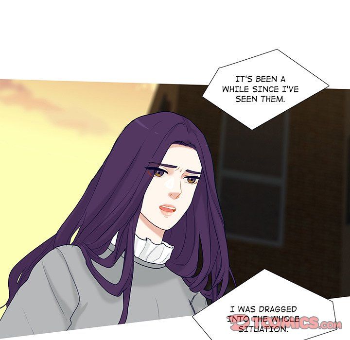 Unrequited Love Manhwa - Chapter 17 Page 61
