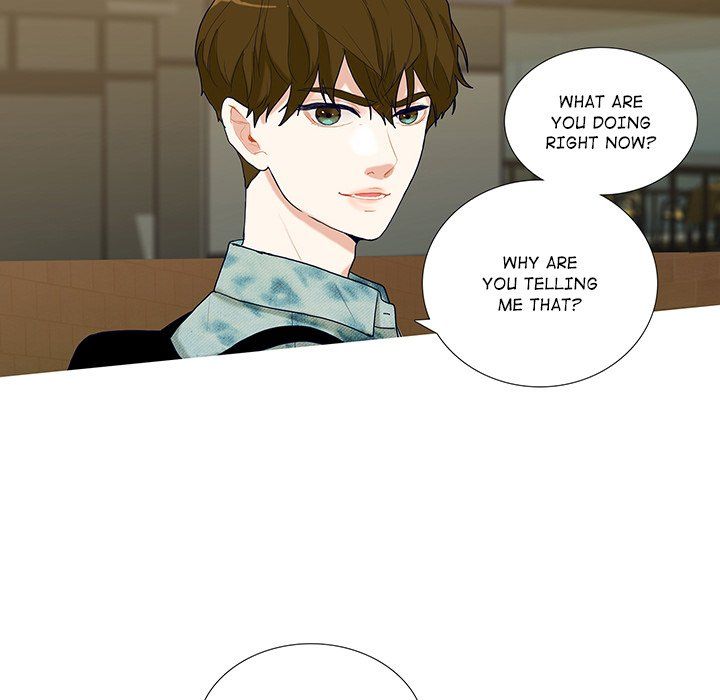Unrequited Love Manhwa - Chapter 17 Page 64