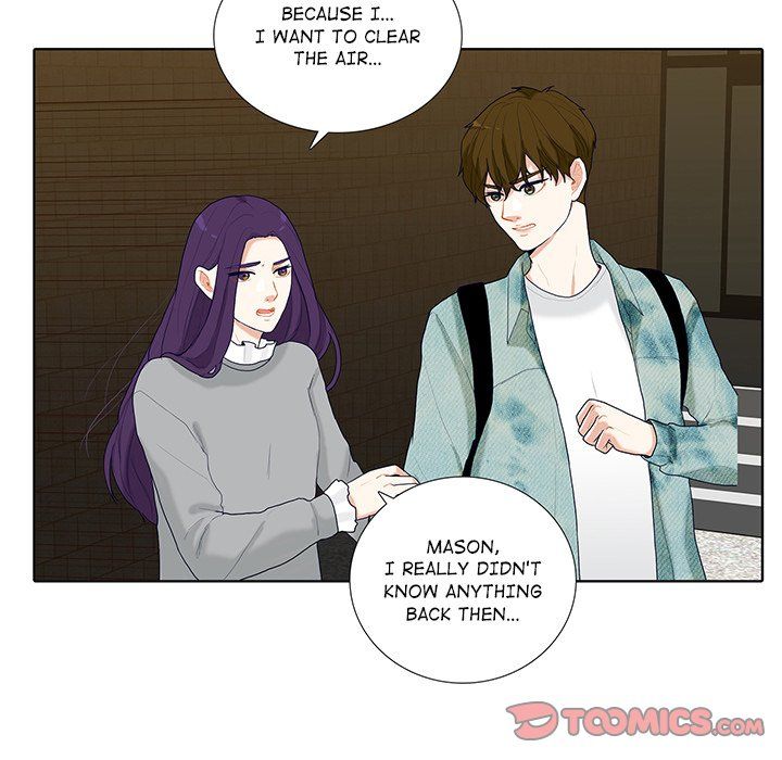 Unrequited Love Manhwa - Chapter 17 Page 65
