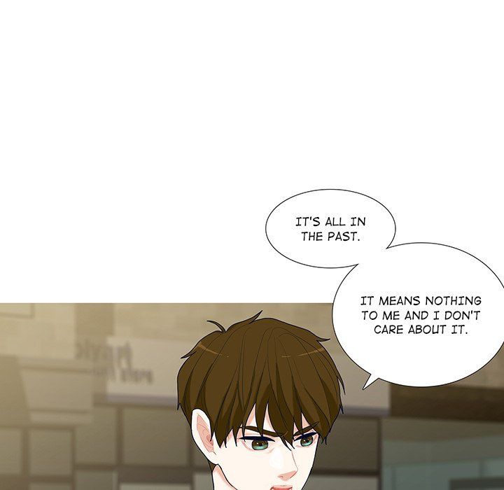 Unrequited Love Manhwa - Chapter 17 Page 66