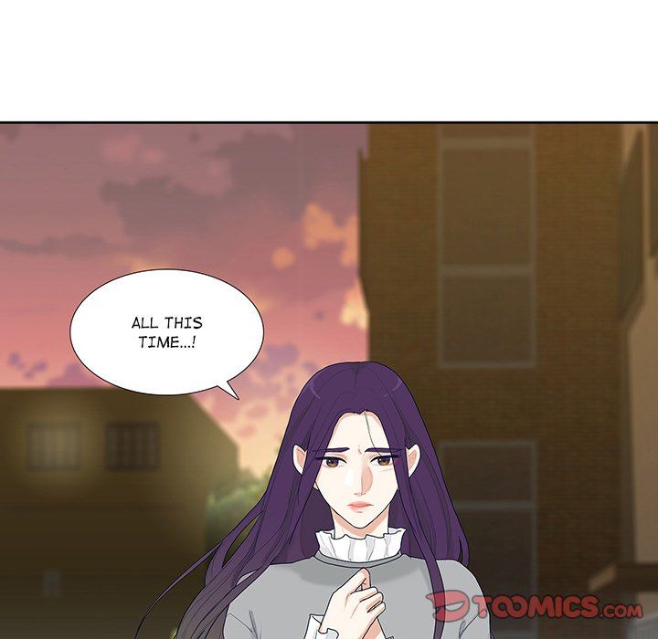 Unrequited Love Manhwa - Chapter 17 Page 69