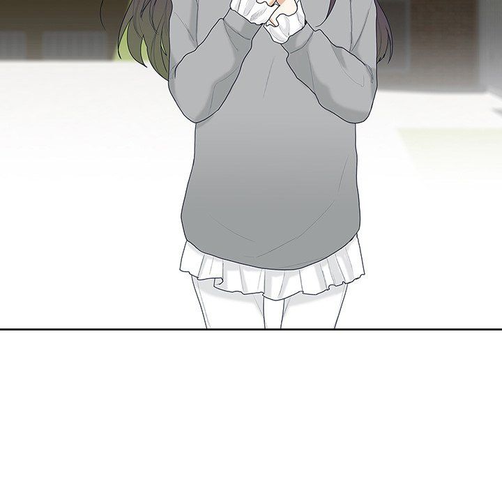 Unrequited Love Manhwa - Chapter 17 Page 70