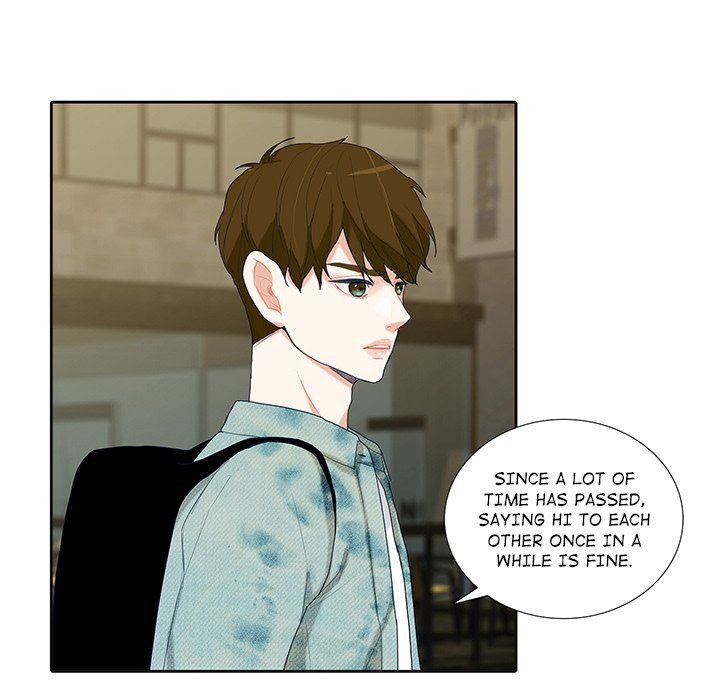 Unrequited Love Manhwa - Chapter 17 Page 74