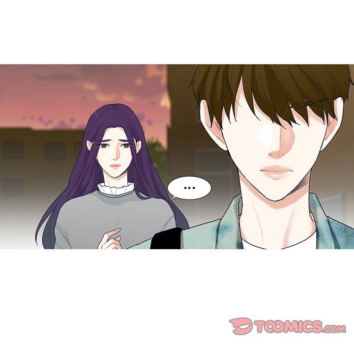Unrequited Love Manhwa - Chapter 17 Page 77