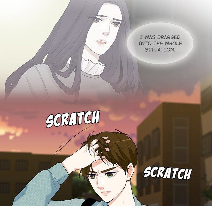 Unrequited Love Manhwa - Chapter 17 Page 79