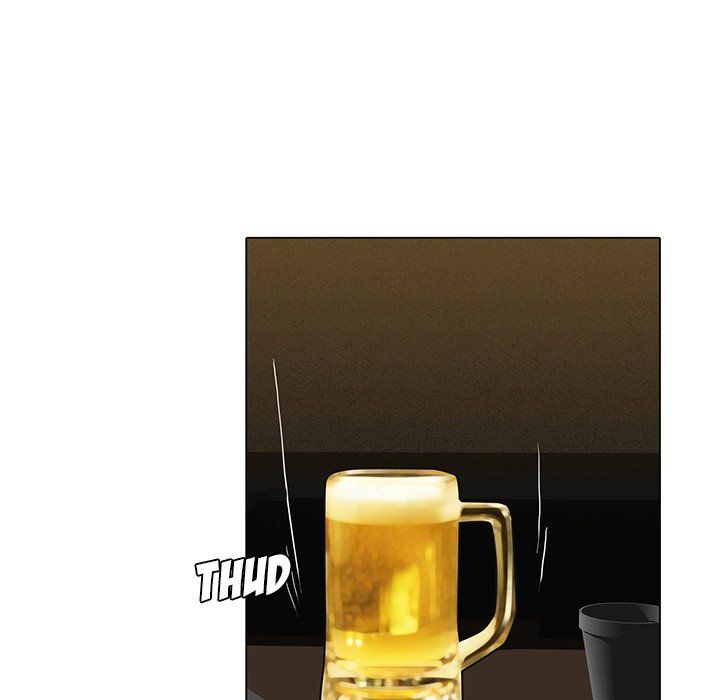 Unrequited Love Manhwa - Chapter 17 Page 84