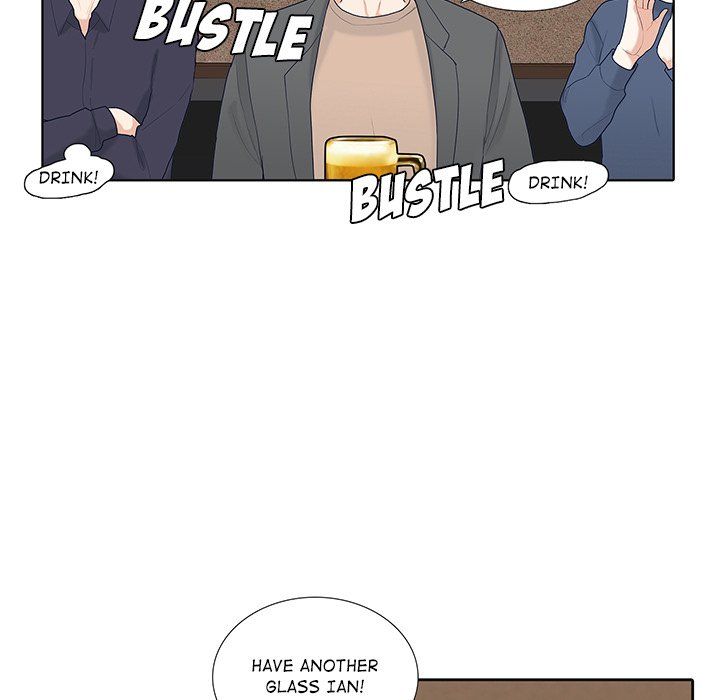 Unrequited Love Manhwa - Chapter 17 Page 86