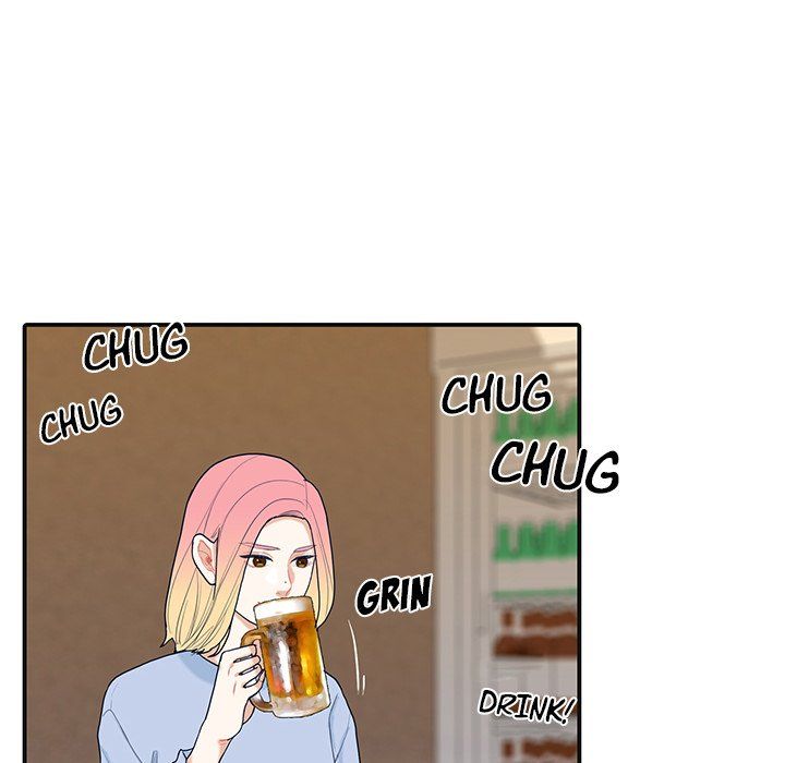 Unrequited Love Manhwa - Chapter 17 Page 88