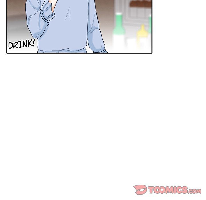 Unrequited Love Manhwa - Chapter 17 Page 89