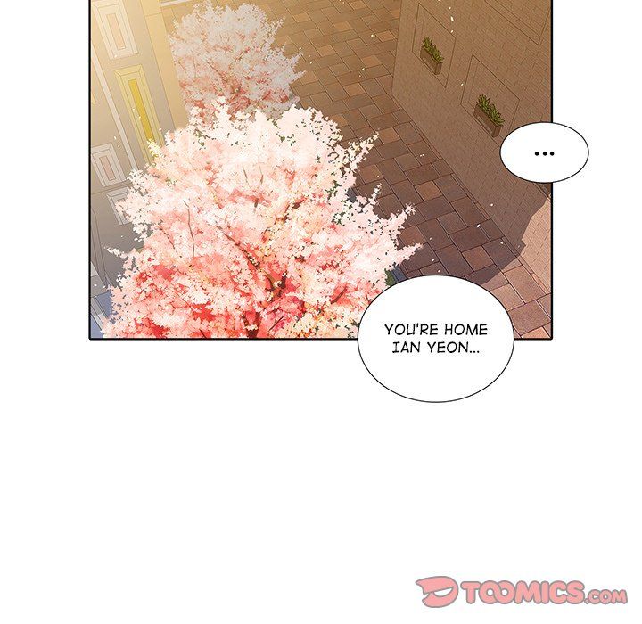 Unrequited Love Manhwa - Chapter 13 Page 17