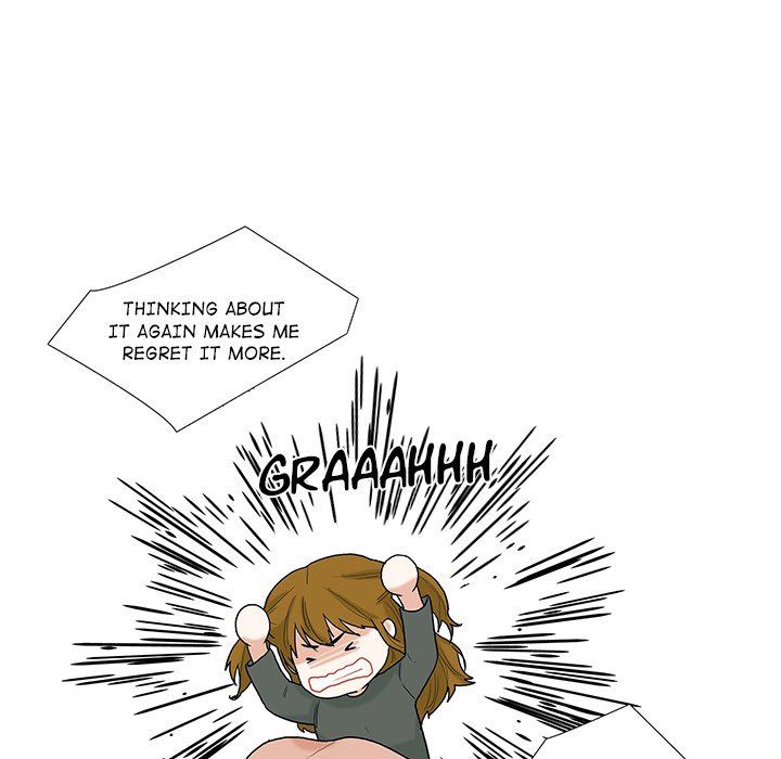 Unrequited Love Manhwa - Chapter 13 Page 66