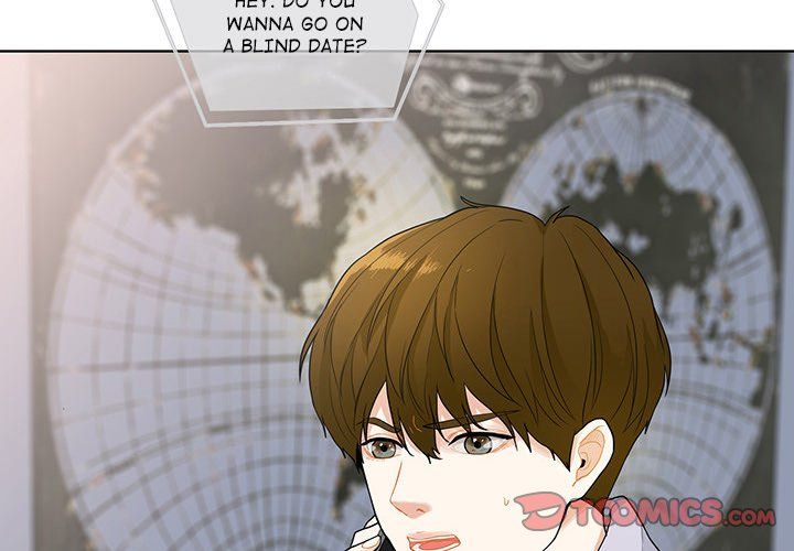 Unrequited Love Manhwa - Chapter 39 Page 1