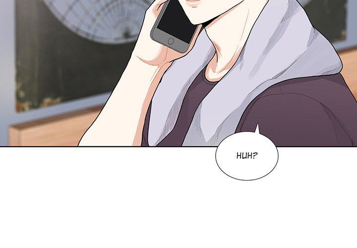 Unrequited Love Manhwa - Chapter 39 Page 2