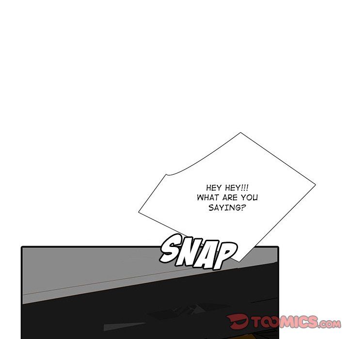 Unrequited Love Manhwa - Chapter 39 Page 5