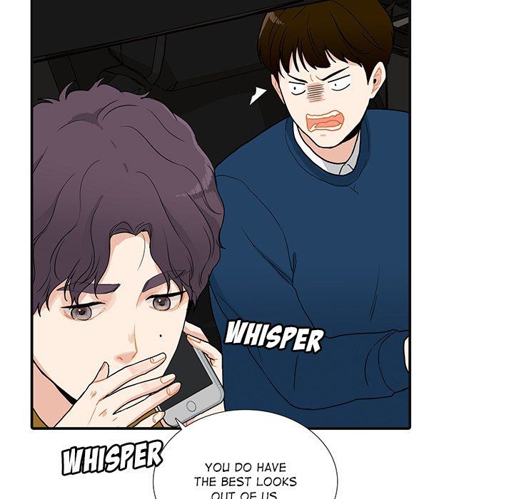 Unrequited Love Manhwa - Chapter 39 Page 6