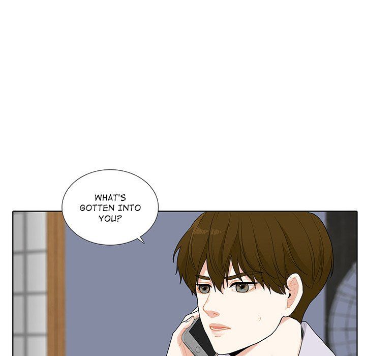 Unrequited Love Manhwa - Chapter 39 Page 16