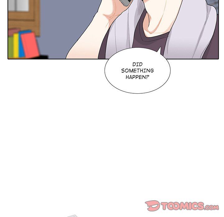 Unrequited Love Manhwa - Chapter 39 Page 17