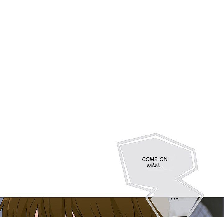 Unrequited Love Manhwa - Chapter 39 Page 22