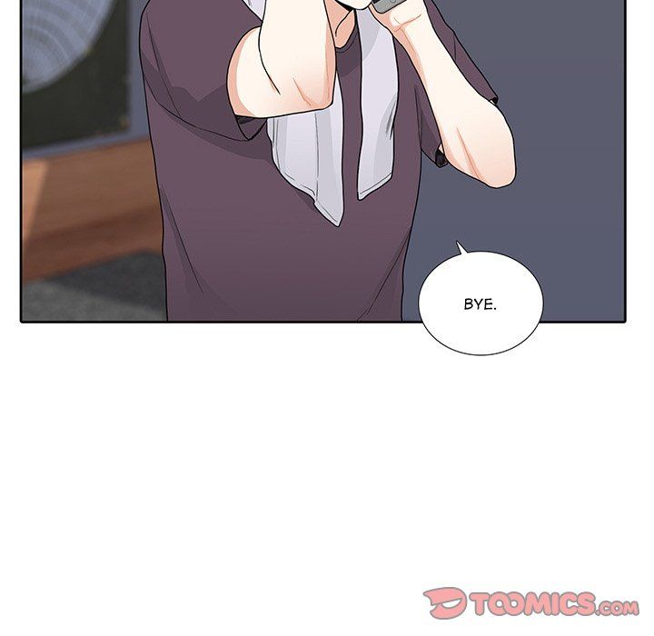 Unrequited Love Manhwa - Chapter 39 Page 25