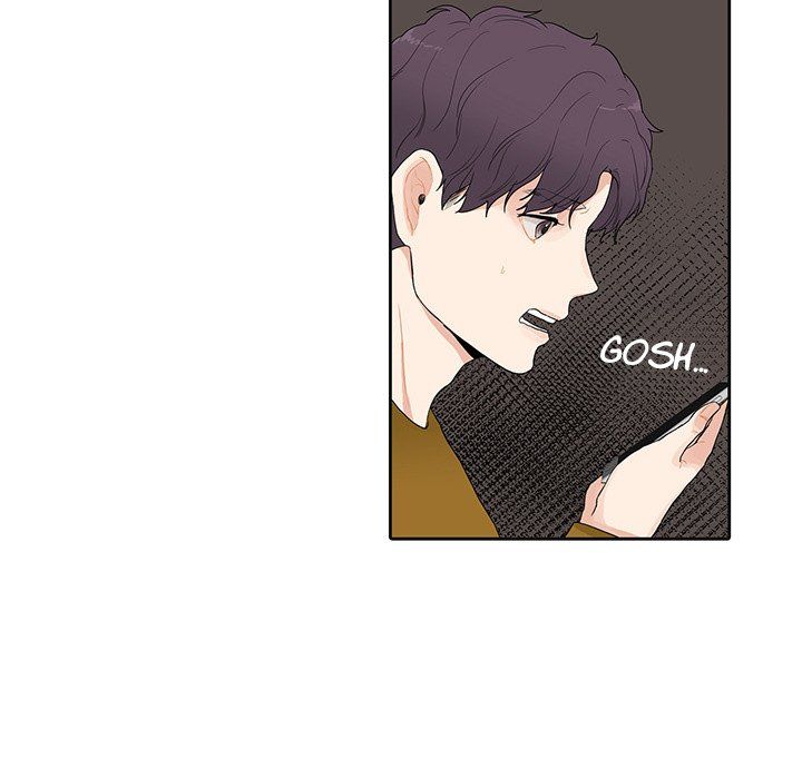 Unrequited Love Manhwa - Chapter 39 Page 27