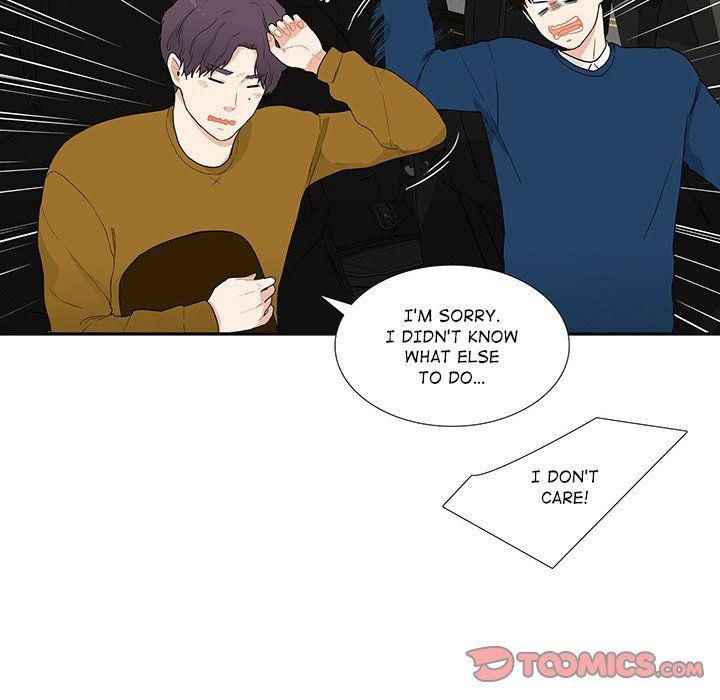 Unrequited Love Manhwa - Chapter 39 Page 29