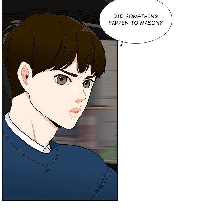 Unrequited Love Manhwa - Chapter 39 Page 32