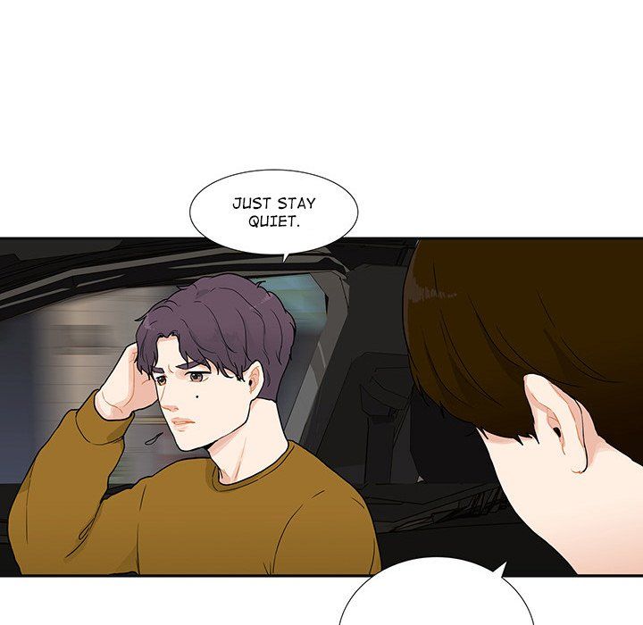 Unrequited Love Manhwa - Chapter 39 Page 35
