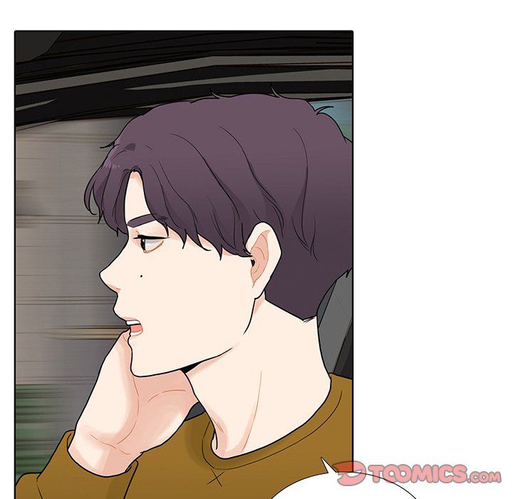 Unrequited Love Manhwa - Chapter 39 Page 37