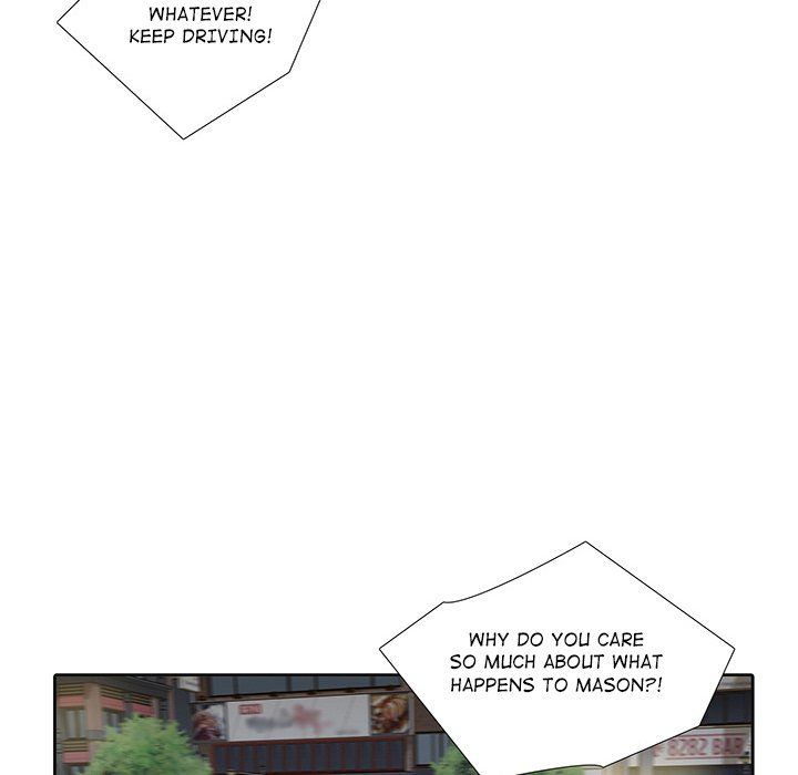 Unrequited Love Manhwa - Chapter 39 Page 40